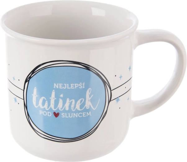 Best Dad Mug