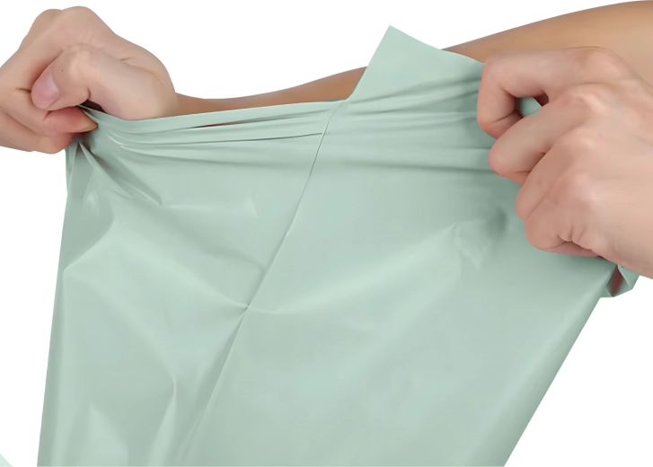Sterk en flexibel materiaal tegen inscheuren