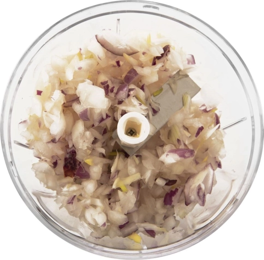 Scherpe roestvrijstalen messen voor gelijkmatige resultaten