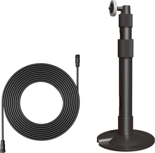 Verlengingsset voor Segway-Navimow-antenne voor robotmaaiers uit de i1- en i2 AWD-serie