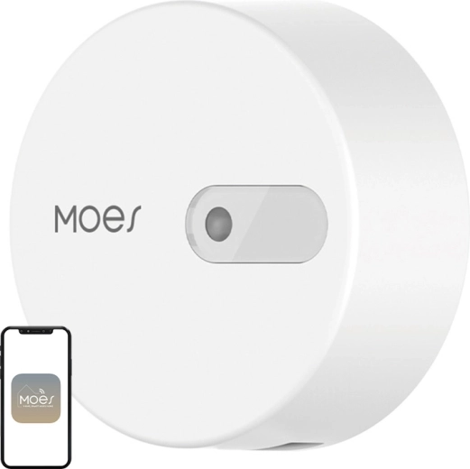 Moes HP02 ZigBee mmWave Presence Sensor