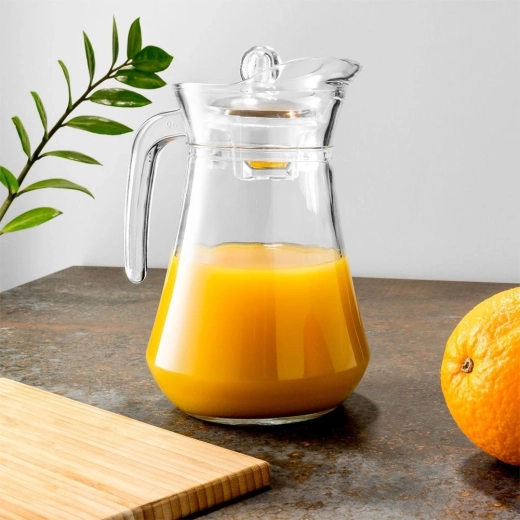 Verre élégant pour chaque table