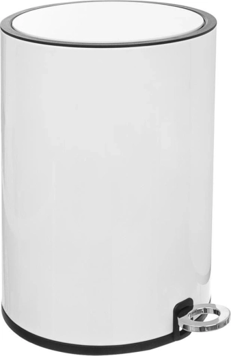 Leises, langsames Schließen des Deckels