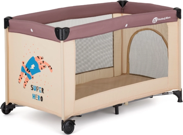 Veilige stabiliteit en comfortabele bediening