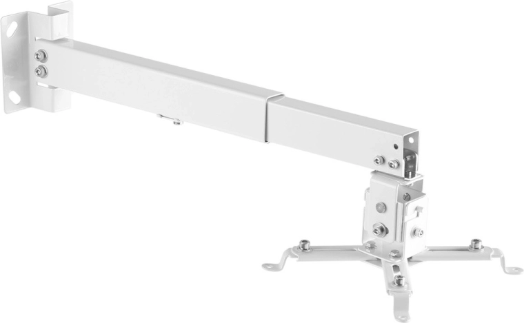 Support universel mural et plafond pour projecteur Maclean