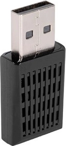 Adaptateur USB 2.0 compact sans câbles