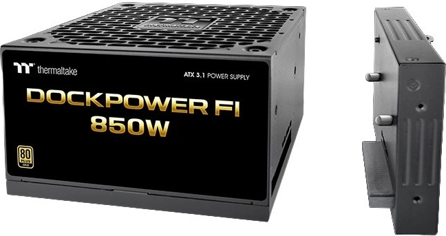 Vermogen voor moderne pc-systemen