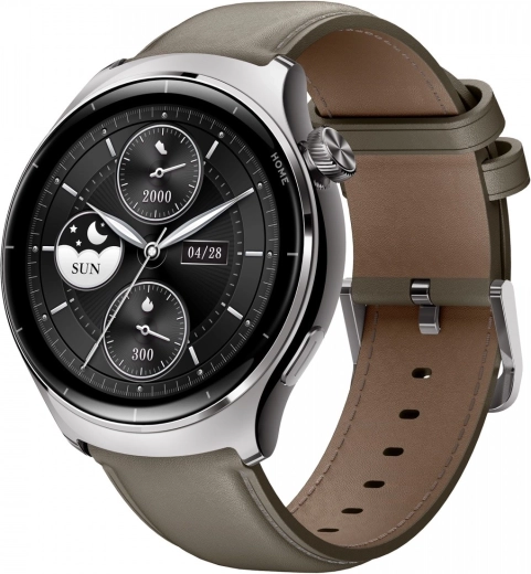 Mibro Lite 3 Pro smart watch 1.32" 350 mAh – Khaki