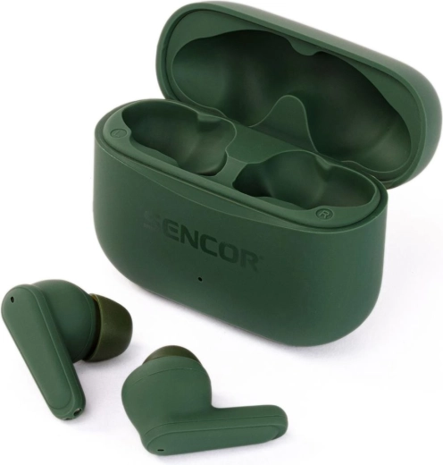 Compacte oplaadcase