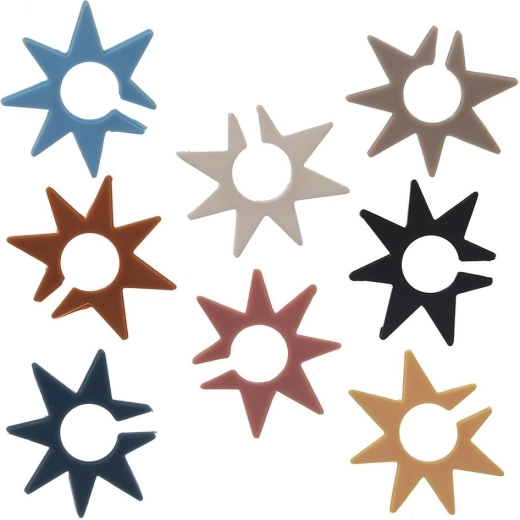 Color coding for everyone