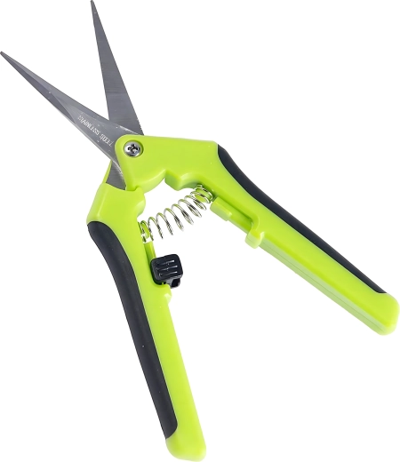 Sicherheitsverschluss und Ergonomie