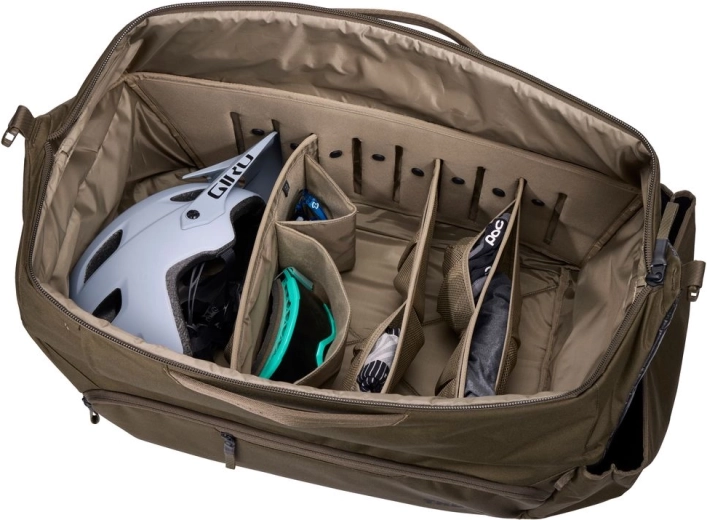 Organisation claire de l