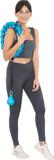 Picots de massage pour plus de confort