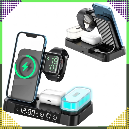 All your devices in one place