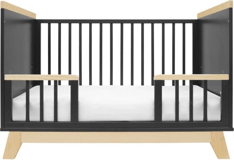 Barrière de sécurité pour un sommeil autonome