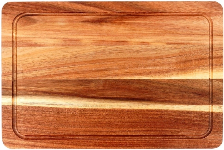 Premium acacia wood