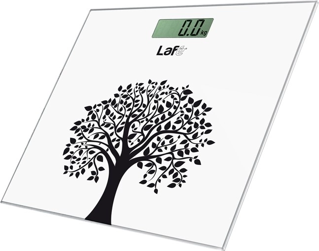 Écran LCD parfaitement lisible