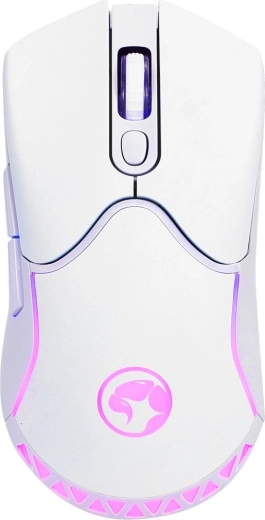 Nauwkeurige RGB-gamingmuis