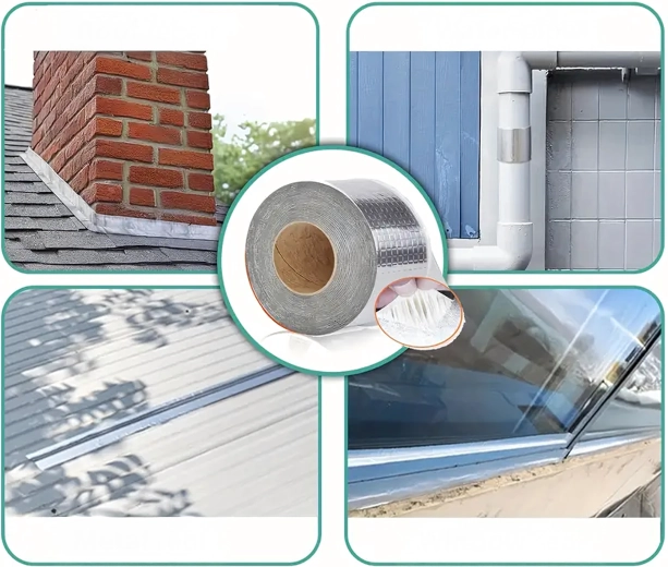 All-weather durability