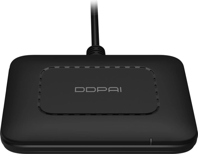 Compacte uitvoering en USB‑C