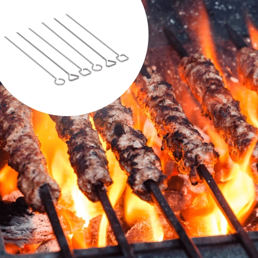 Universal for any grill