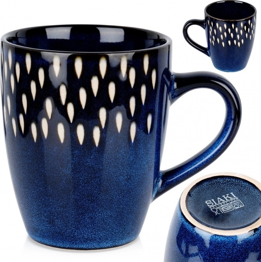 Anse ergonomique pour une prise en main confortable