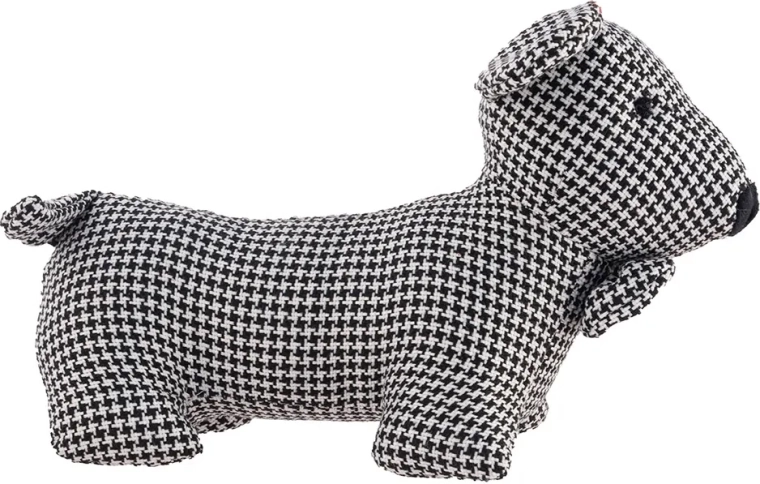 Türstopper in Hundeform 32 × 20 × 20 cm