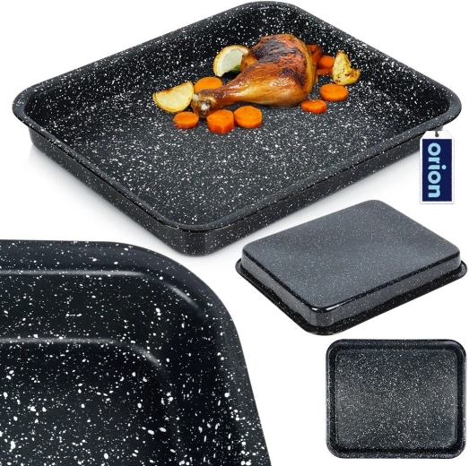 Émail résistant, entretien facile