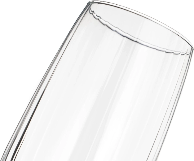 Durable tempered rim