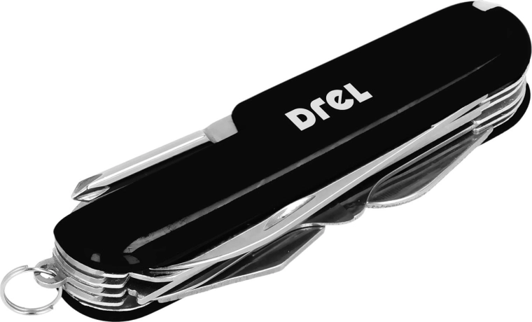 Pocket size for travel