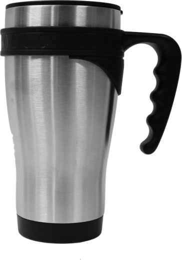 Couvercle anti-renversement pour les trajets