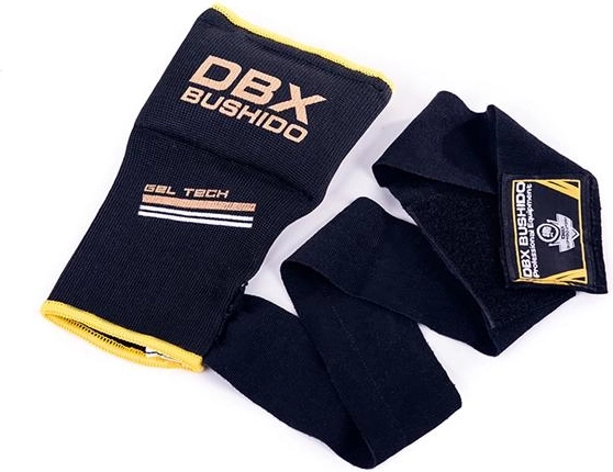 Firm wrist support