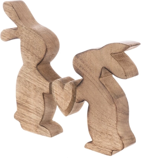 Natuurlijk hout met mooie nerf