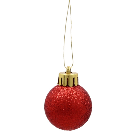 Glans en glitter voor een perfect effect