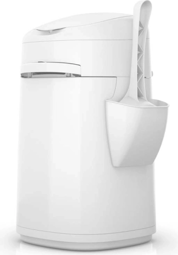 Einfache Bedienung in 3 Schritten