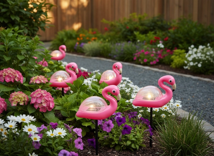 Easy ground installation