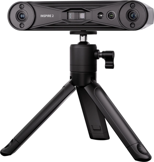 Revopoint Inspire 2 – handheld 3D-scanner (standaardversie)