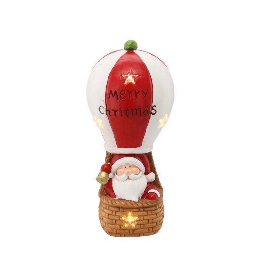 A decoration that stands out at first glance