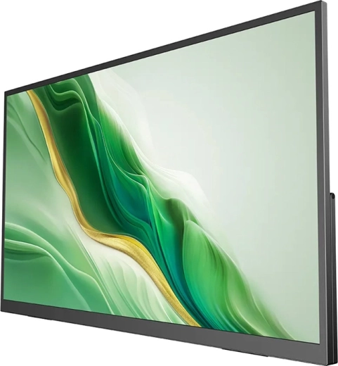 Smooth QLED image in Full HD