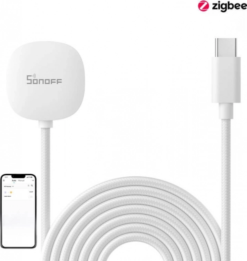 Verlängerungskabel für Flutsensor SONOFF WLDC200