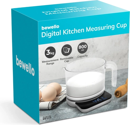 Fonctions pratiques pour la cuisine
