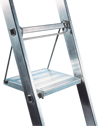 Platform voor VHR-ladder Elkop