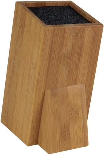 Universal insert for all types of knives