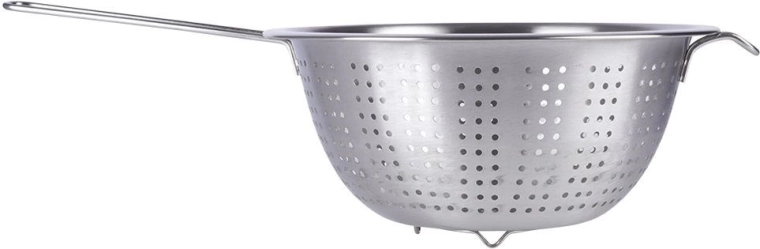 Stabiele basis met voetjes