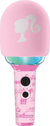 Wireless karaoke with Bluetooth