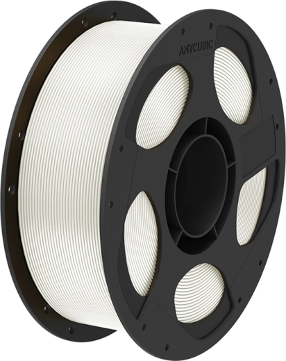 Reusable tangle-free spools