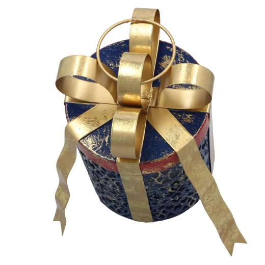 Placement freedom thanks to batteries