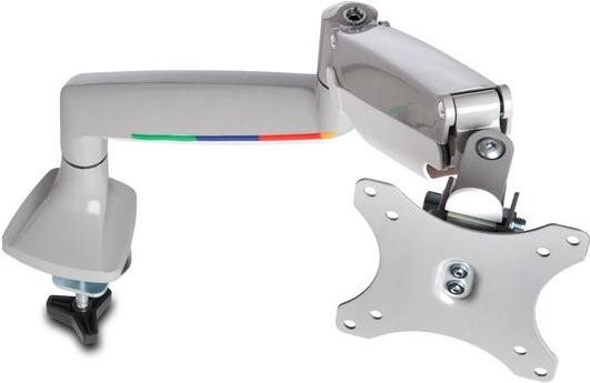 Réglage de la hauteur fluide et d’un seul geste