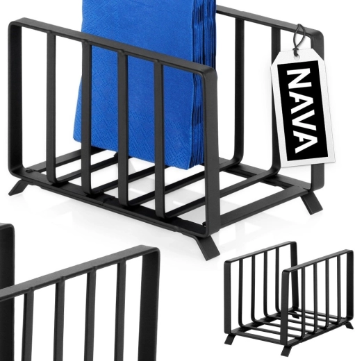 Robuste Vollmetallkonstruktion