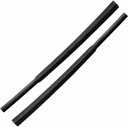 Cold Steel Suburito sabre d’entraînement (réplique) 79 cm, noir, polypropylène